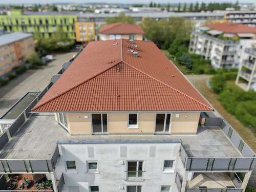 Foto - Wohnung zum Mieten in Ingolstadt 1.900,00 € 136 m²