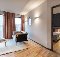 Wohnen auf Zeit in Darmstadt 1.990,00 €