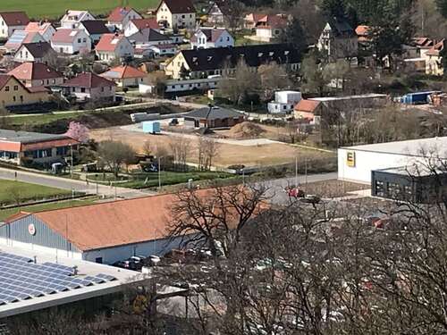 Foto - Grundstück zu verkaufen in Dippoldiswalde 188.160,00 € 672 m²