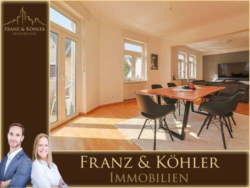 Foto - Haus zum Kaufen in Friedberg 849.000,00 € 363 m²