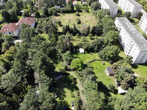 Foto - Grundstück zu verkaufen in Plauen 95.000,00 € 15081 m²