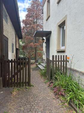 Foto - Wohnung zum Kaufen in Untermünkheim 210.000,00 € 100 m²
