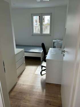 Foto - WG-Zimmer in Stuttgart 640,00 € 14 m²