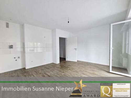 Foto - Wohnung zum Mieten in Wuppertal 252,00 € 28 m²