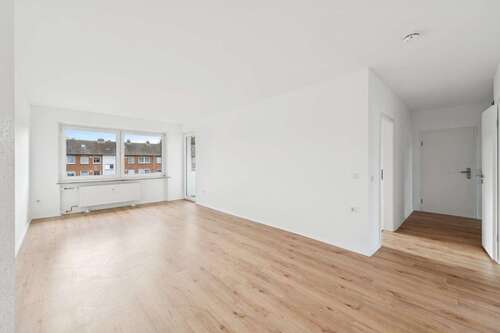 Foto - Wohnung zum Kaufen in Krefeld 149.900,00 € 65 m²