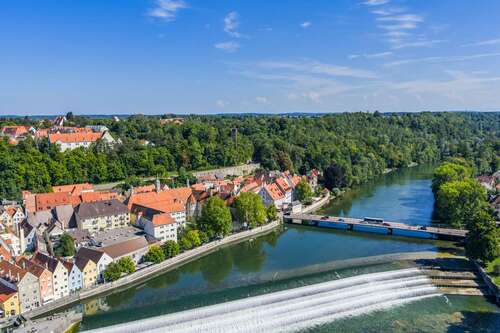 Foto - Wohnung zum Kaufen in Landsberg am Lech 395.000,00 € 60 m²
