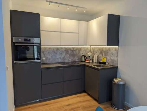 Foto - Wohnen auf Zeit in Blankenfelde-Mahlow 1.800,00 €