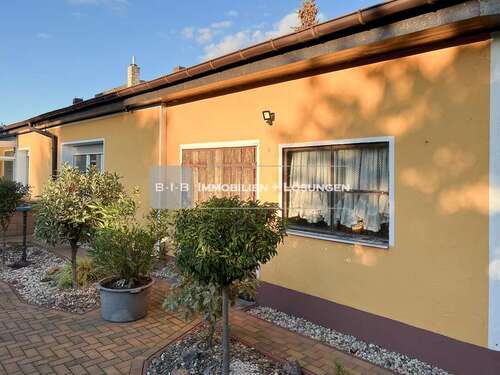 Foto - Haus zum Kaufen in Luckenwalde 299.000,00 € 112 m²