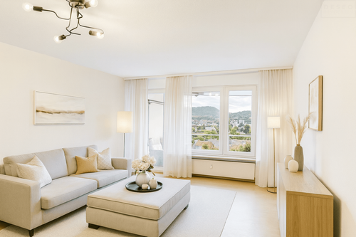 Foto - Wohnung zum Kaufen in Heppenheim (Bergstraße) 140.000,00 € 69 m²