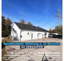 Halle in Großmehring 879.000,00 €