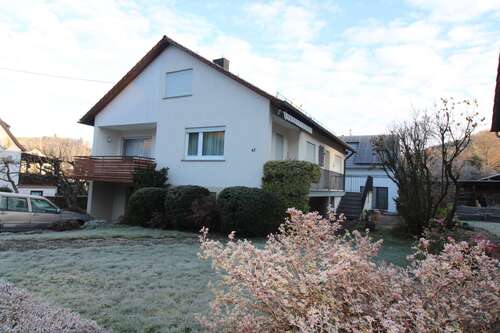 Foto - Haus zum Kaufen in Murrhardt 410.000,00 € 127 m²