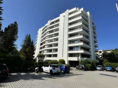 Foto - Wohnung zum Mieten in Augsburg 800,00 € 57 m²