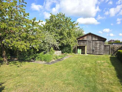 Foto - Grundstück zu verkaufen in Ahrensfelde 299.000,00 € 843 m²