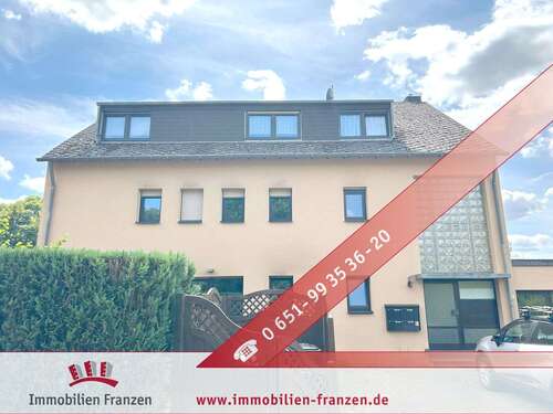 Foto - Wohnung zum Kaufen in Trier Ehrang 219.800,00 € 102 m²