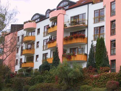 Foto - Wohnung zum Mieten in Döbeln 269,00 € 41 m²