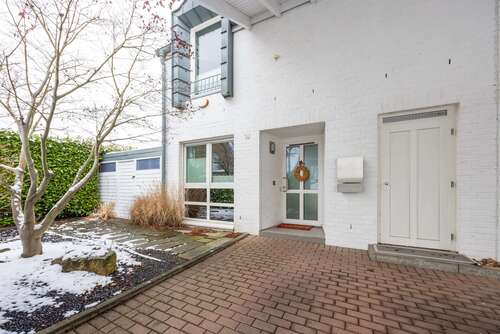 Foto - Haus zum Kaufen in Düsseldorf 950.000,00 € 123 m²