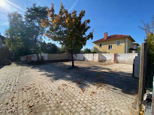 Foto - Grundstück zu verkaufen in Radebeul 258.000,00 € 420 m²