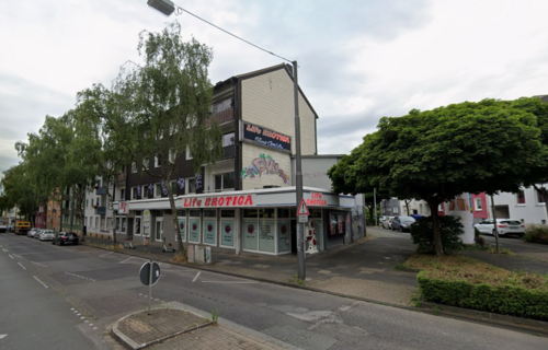Foto - Haus zum Kaufen in Bochum 2.100.000,00 € 607 m²