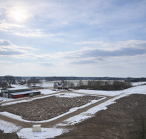 Grundstück zu verkaufen in BarumHorburg 142.500,00 € 731 m² - Barum/Horburg