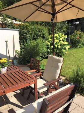 Foto - Haus zum Mieten in München 3.650,00 € 172 m²