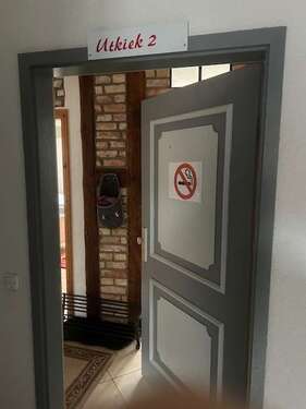 Foto - Wohnung zum Mieten in Stralsund 1.050,00 € 81 m²