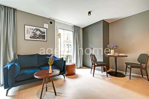 Foto - Wohnen auf Zeit in Stuttgart 1.250,00 €