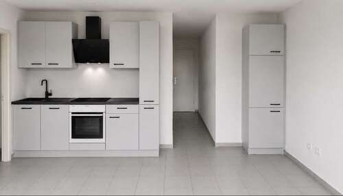Foto - Wohnung zum Mieten in Euskirchen 440,00 € 43.6 m²