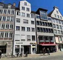Einzelhandel in Augsburg 1.950,00 € 115 m² Einzelhandel in Augsburg 1.950,00 € 115 m²