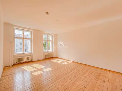 Foto - Wohnung zum Kaufen in Berlin 350.000,00 € 66.5 m²