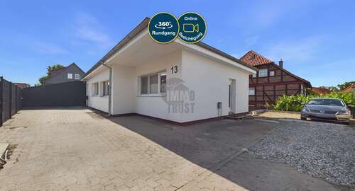 Foto - Haus zum Kaufen in Laatzen Ingeln 369.000,00 € 87 m²