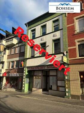 Foto - Einzelhandel in Zülpich 800,00 € 52 m²
