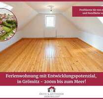 Wohnung zum Kaufen in Grömitz 225.000,00 € 29 m²