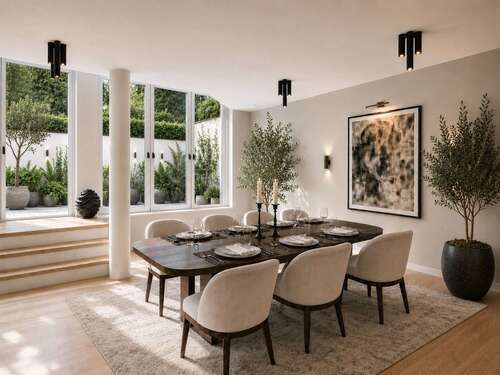 Foto - Wohnung zum Kaufen in Hamburg 3.390.000,00 € 197.73 m²