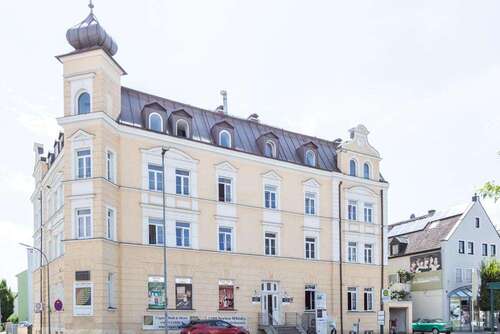Foto - Wohnung zum Mieten in Ingolstadt 950,00 € 78 m²