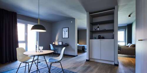 Foto - Wohnen auf Zeit in Wolfsburg 1.590,00 €