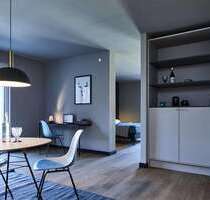 Wohnen auf Zeit in Wolfsburg 1.590,00 €