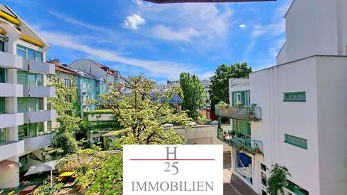Foto - Wohnung zum Kaufen in München 678.000,00 € 53 m²