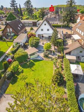 Foto - Haus zum Kaufen in Alsdorf 555.000,00 € 184.27 m²