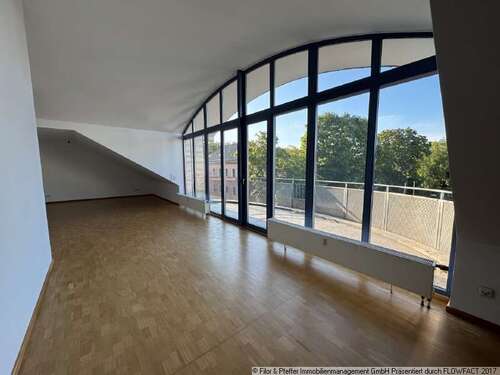 Foto - Wohnung zum Mieten in Magdeburg 934,50 € 124.6 m²