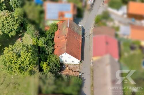 Foto - Haus zum Kaufen in leuchtenberg 69.000,00 € 160 m²