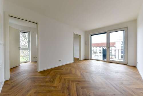 Foto - Wohnung zum Mieten in Berlin 883,25 € 36.11 m²