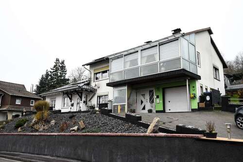 Foto - Haus zum Kaufen in Großalmerode 350.000,00 € 215 m²