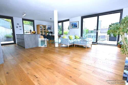 Foto - Wohnung zum Kaufen in Waldenbuch 610.000,00 € 123 m²