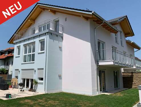 Foto - Wohnung zum Mieten in Gilching 1.095,00 € 54 m²