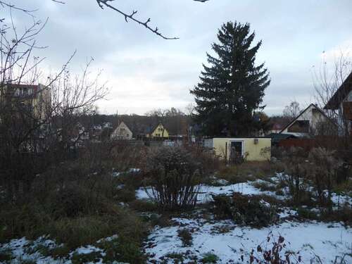 Foto - Grundstück zu verkaufen in Berlin 333.000,00 € 492 m²