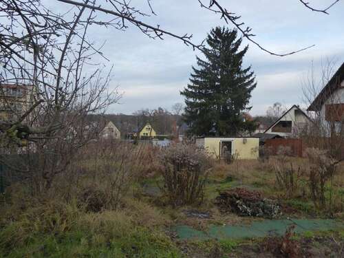 Foto - Grundstück zu verkaufen in Berlin 298.000,00 € 492 m²