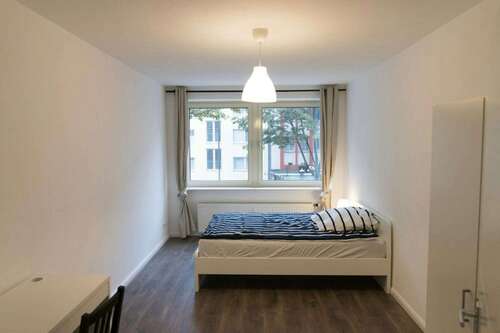 Foto - WG-Zimmer in Düsseldorf 685,00 € 16 m²