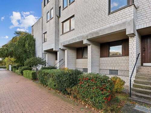 Foto - Wohnung zum Kaufen in Hannover 299.000,00 € 107.13 m²