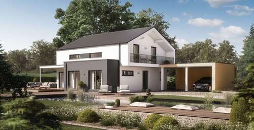 Foto - Haus zum Kaufen in Lörrach 1.333.290,00 € 192 m²