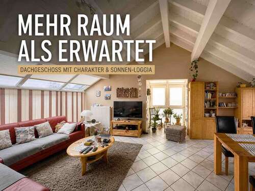 Foto - Wohnung zum Kaufen in Bad Camberg 225.000,00 € 66.55 m²